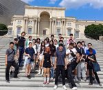 2025/07-08 德語暨文化研習營活動照片