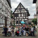 2023/07-08 德語暨文化研習營活動照片